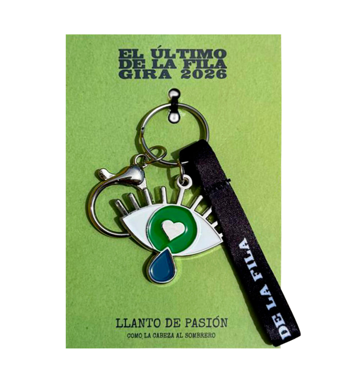 Llavero