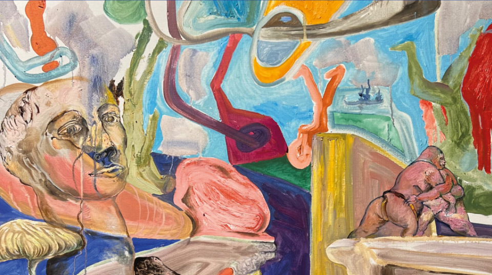La Fundación Cajasol presenta Atizar lumbre interior, la primera exposición de Manolo García en Sevilla