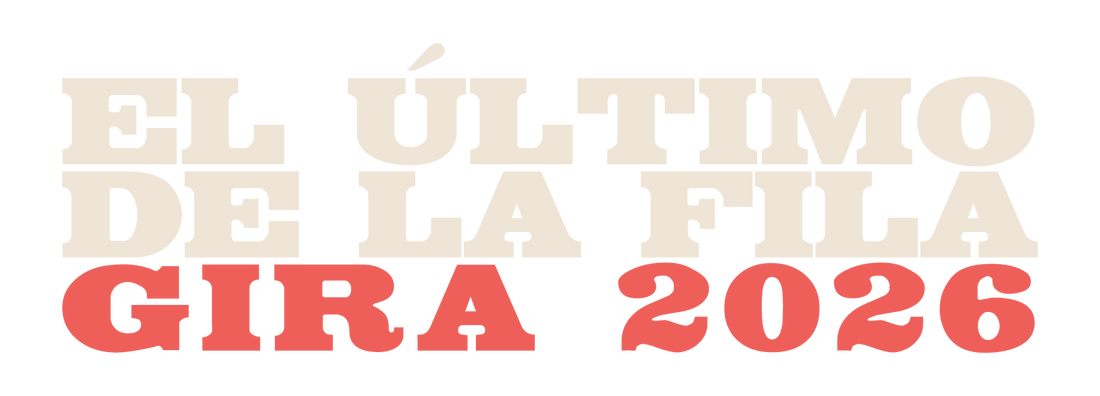 El Último de la Fila regresará a los escenarios el próximo año 2026