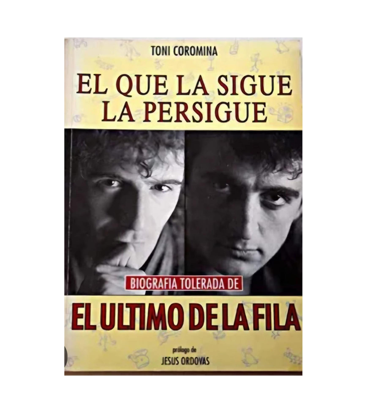 Biografía EUDLF
