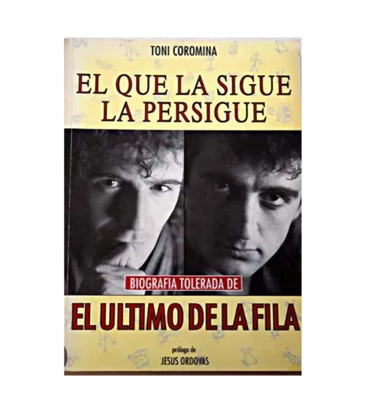 Biografía EUDLF
