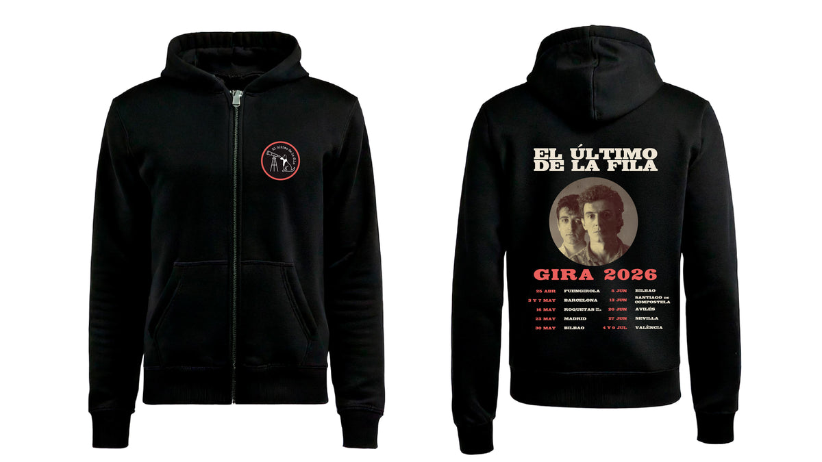 Sudadera