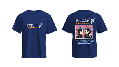 Camiseta Eudlf