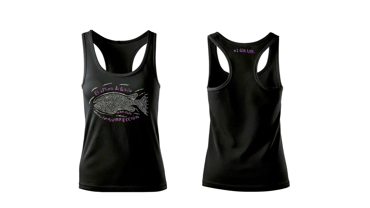 Camisetas Tirantes Mujer