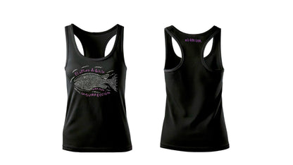 Camisetas Tirantes Mujer
