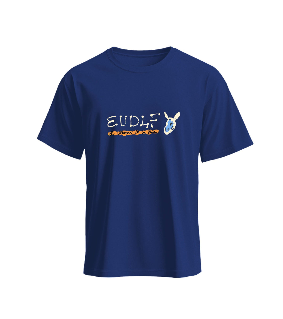 Camiseta Eudlf
