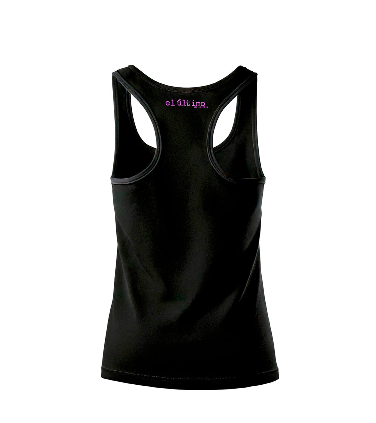 Camisetas Tirantes Mujer