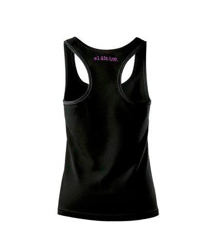 Camisetas Tirantes Mujer